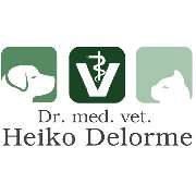 Dr. med. vet. Heiko Delorme - LOGO