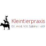 Dr. med. vet. Sabine Holtz Kleintierpraxis - LOGO