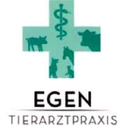 Dr. med. vet. Stephan Egen Tierarzt - LOGO