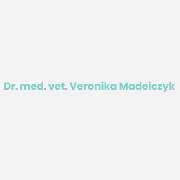 Dr.med.vet. Veronika Madeiczyk Kleintierpraxis - LOGO