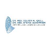 Dr. med. Volker M. Kroll und Dr. med. Stefan Schöppner - LOGO