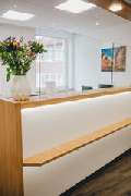 Dr. med Wolf Raub - GALLERY