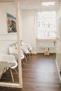 Dr. med Wolf Raub - GALLERY