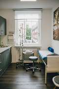 Dr. med Wolf Raub - GALLERY