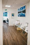 Dr. med Wolf Raub - GALLERY