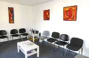 Dr. med. Wolfgang Sauer Lungen- u. Bronchialheilkunde - GALLERY