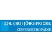 Dr. medic-stom. (RO) Jörg Fricke Fachzahnarzt für Kieferorthopädie - LOGO
