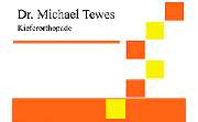 Dr. Michael Tewes - LOGO