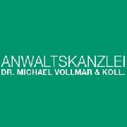 Logo - Dr. Michael Vollmar