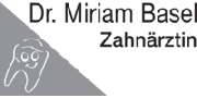 Dr. Miriam Basel - LOGO