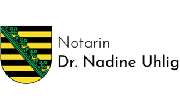 Dr. Nadine Uhlig - Notarin - LOGO