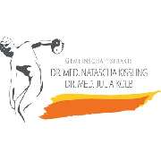 Dr. Natascha Kissling und Dr. Julia Kolb - LOGO