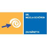 Dr. Nicola Schüren Zahnärztin - LOGO