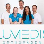 Team Lumedis Orthopäden