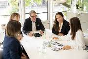 Dr. OEBELS + partner - Team