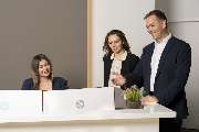 Dr. OEBELS + partner - Team