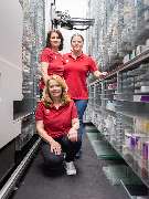 Dr. Palm´sche Apotheke Schorndorf - GALLERY