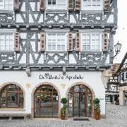 Dr. Palm´sche Apotheke Schorndorf - GALLERY