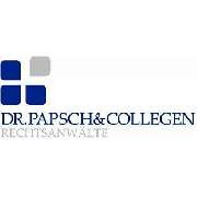 Dr. Papsch & Collegen Rechtsanwälte - LOGO
