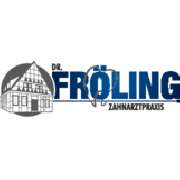 Dr. Peter Fröling Zahnarzt - LOGO