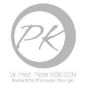 Logo - Dr. Peter Köbisch