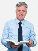 Dr. phil. Frank Colin - GALLERY