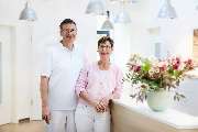 Dr. Philip Kummerer - Zahnarzt Pinneberg - Empfang - Dr. Philip Kummerer - Zahnarzt Pinneberg