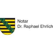 Dr. Raphael Ehrlich Notar - LOGO