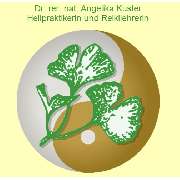 Dr. rer. nat. Angelika Küster Heilpraktikerin - LOGO