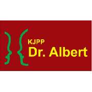 Dr. Roland Albert, Facharzt für Kinder- und Jugendpsychiatrie und -psychotherapie - LOGO