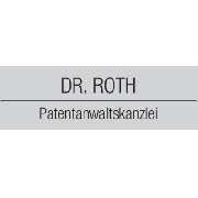 DR. ROTH Patentanwaltskanzlei - LOGO