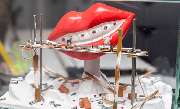 Dr. Sabine Behnsen - GALLERY