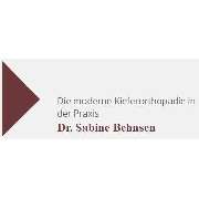 Dr. Sabine Behnsen - LOGO