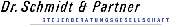 Dr. Schmidt & Partner Steuerberatungsgesellschaft - Dr. Schmidt & Partner Steuerberatungsgesellschaft