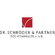 Dr. Schröder & Partner m.b.B. Rechtsanwälte - LOGO