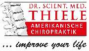 Dr.scient.med. Rainer Thiele, Fachpraxis für amerik. Chiropraktik München - 9