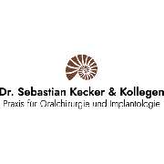 Dr. Sebastian Kecker & Kollegen - LOGO