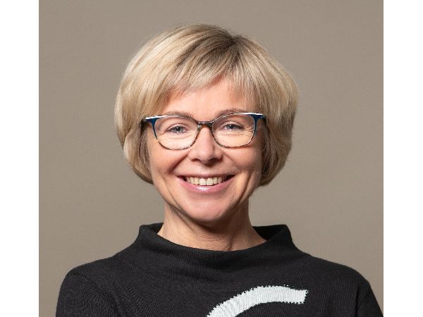 Dr. Silke Dreger - GALLERY