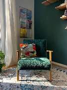 Dr. Stef Huber Executive Coaching - GALLERY