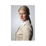 Dr. Stefanie Beyer LL.M. - 1