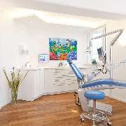 Dr. Steffi Bössner - GALLERY