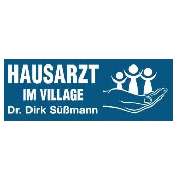 Dr. Süßmann - LOGO