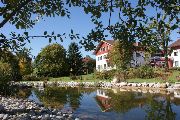 Seminarhaus Hozöstersee - Dr. Sylvester Walch, Oberstdorf