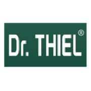 Logo Dr. THIEL Planen und Netze Ladungssicherung