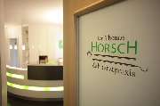 Dr. Thomas Horsch - GALLERY