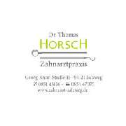 Dr. Thomas Horsch - LOGO