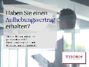 DR. THORN RECHTSANWÄLTE Fachanwalt Arbeitsrecht München Anwälte bei Kündigung Aufhebungsvertrag Abfindung - GALLERY
