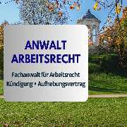 DR. THORN RECHTSANWÄLTE Fachanwalt Arbeitsrecht München Anwälte bei Kündigung Aufhebungsvertrag Abfindung - GALLERY
