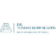 Dr. Tomasz Klibengajtis - Beeidigter Übersetzer und Dolmetscher für Polnisch / Tłumacz przysięgły - LOGO