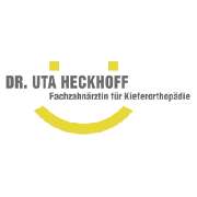 Dr. Uta Heckhoff - LOGO